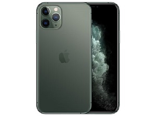 iPhone11 pro128G